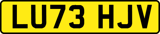 LU73HJV