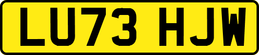 LU73HJW