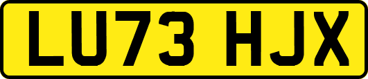 LU73HJX