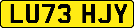 LU73HJY