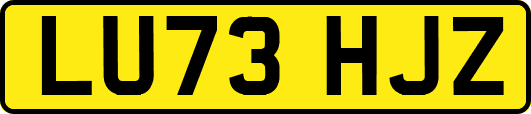 LU73HJZ