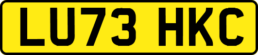 LU73HKC