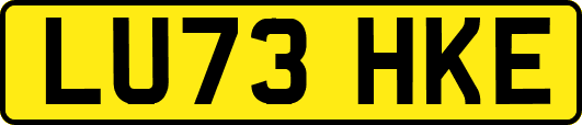LU73HKE