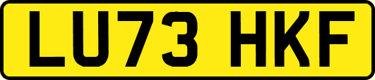LU73HKF