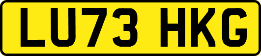 LU73HKG