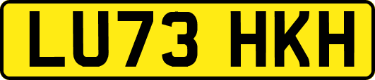 LU73HKH