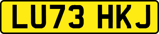 LU73HKJ
