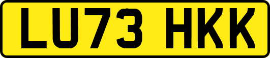 LU73HKK
