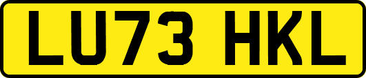 LU73HKL