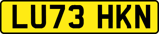 LU73HKN