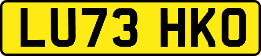 LU73HKO