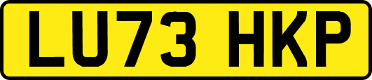 LU73HKP