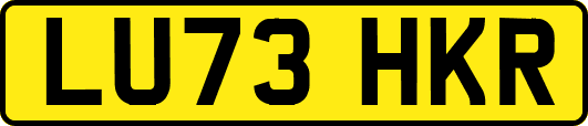 LU73HKR