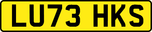 LU73HKS