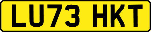 LU73HKT