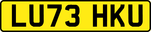 LU73HKU
