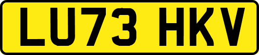 LU73HKV