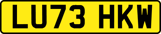 LU73HKW