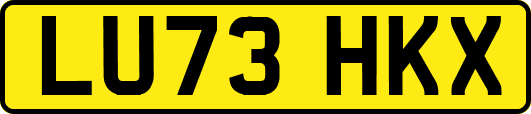 LU73HKX