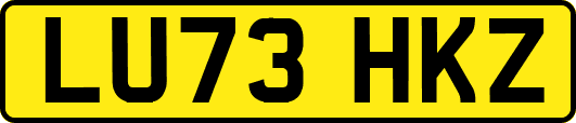 LU73HKZ