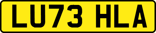 LU73HLA