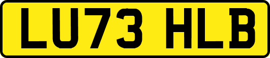 LU73HLB