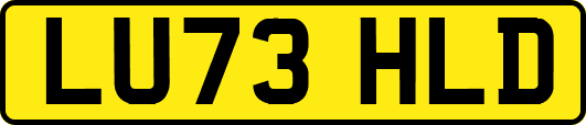 LU73HLD