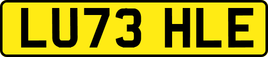LU73HLE