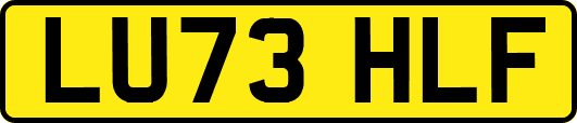 LU73HLF