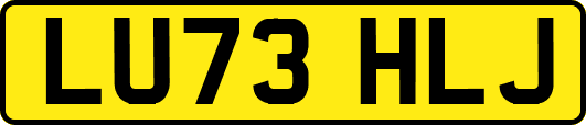 LU73HLJ