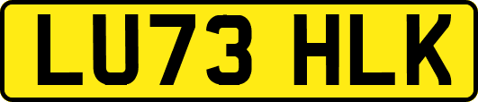 LU73HLK