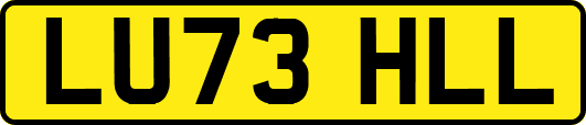 LU73HLL