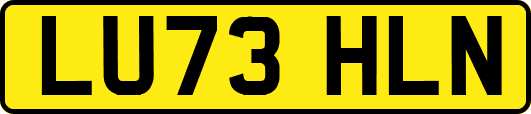 LU73HLN
