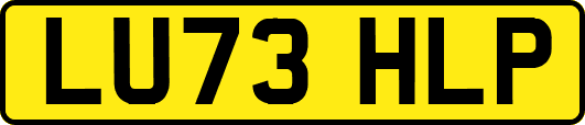 LU73HLP