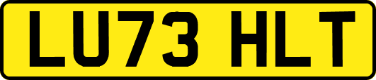 LU73HLT