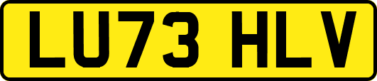 LU73HLV
