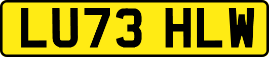 LU73HLW