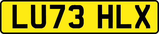 LU73HLX