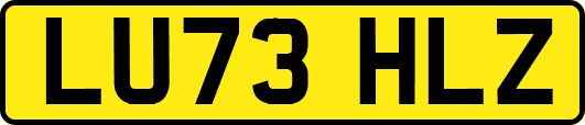 LU73HLZ