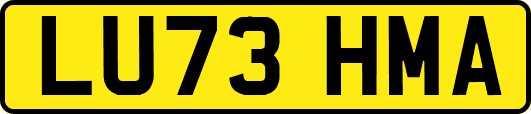 LU73HMA