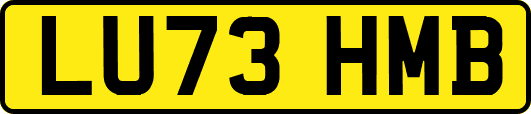 LU73HMB