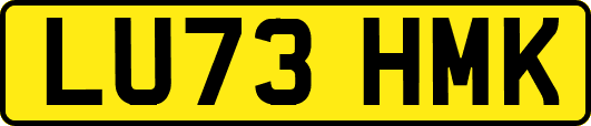 LU73HMK