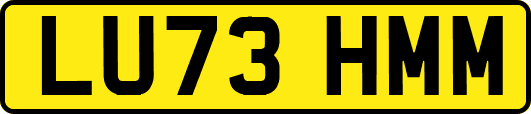 LU73HMM