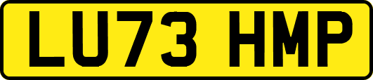 LU73HMP