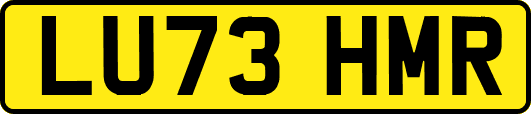 LU73HMR