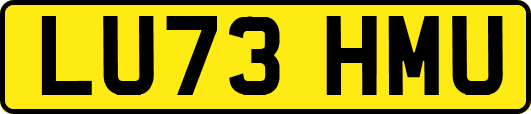 LU73HMU