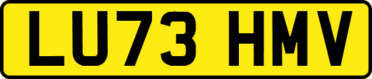 LU73HMV