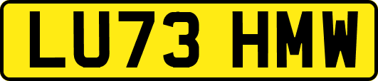LU73HMW