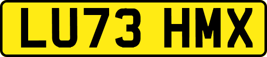 LU73HMX
