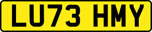 LU73HMY